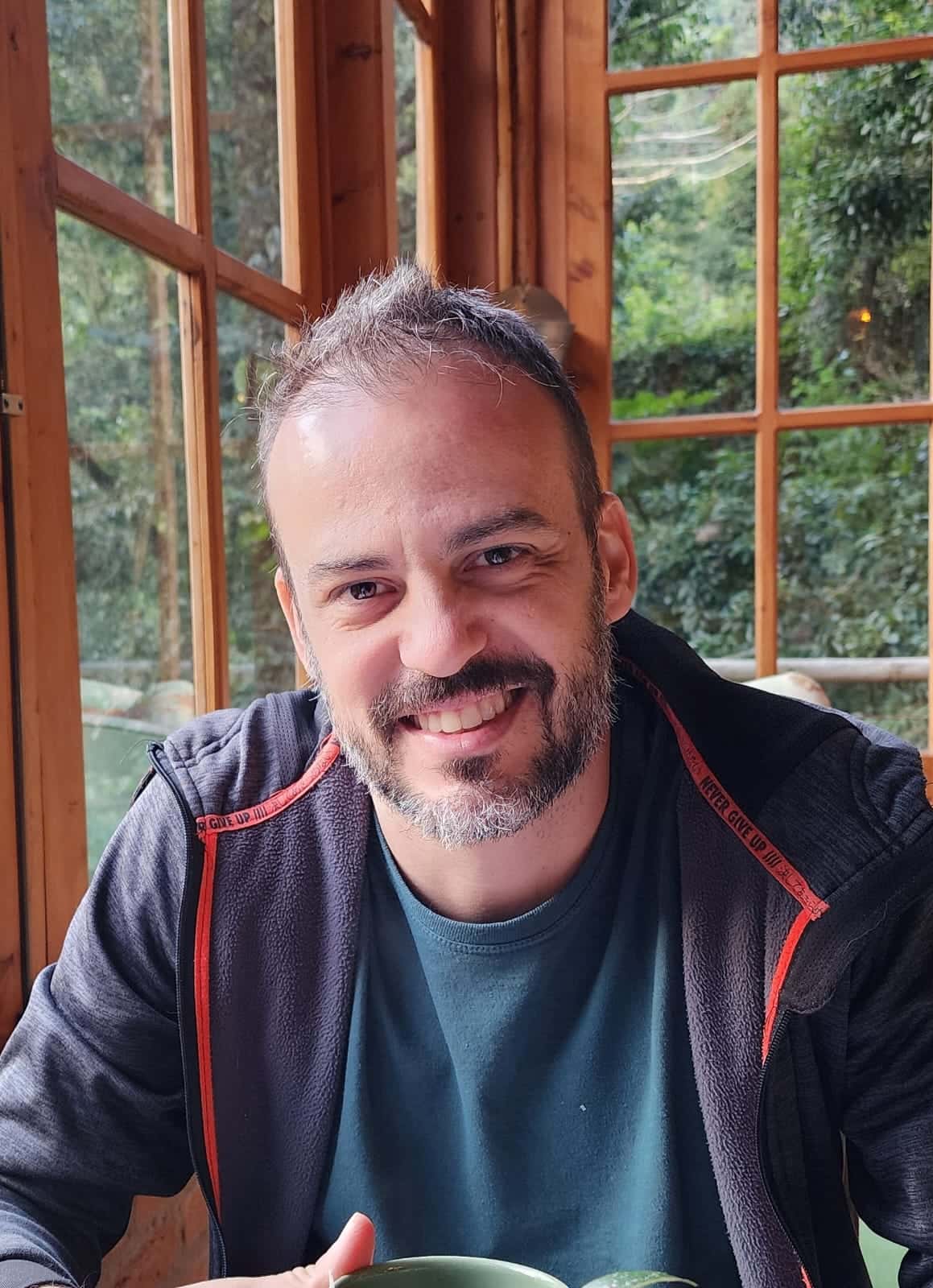 Ricardo Blanco